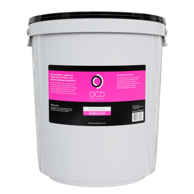 OCD Gel - Kaugummi 22L