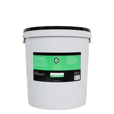OCD Gel - Frische Wäsche 22L