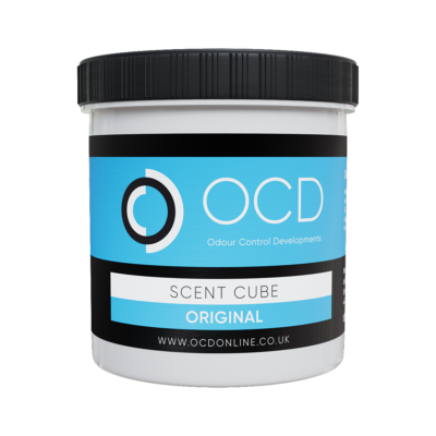 OCD Original Würfel 130g
