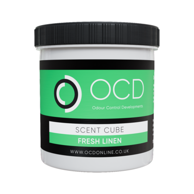OCD Frische Wäsche Würfel 130g