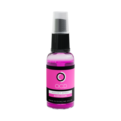 OCD Kaugummi Taschenspray 30ml