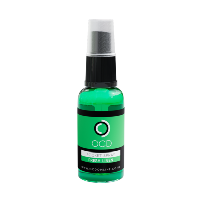OCD Frische Wäsche Taschenspray 30ml