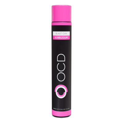 OCD Spray Kaugummi 750ml
