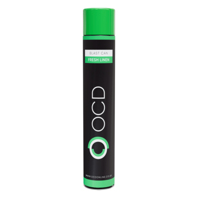 OCD Spray Frische Wäsche 750ml