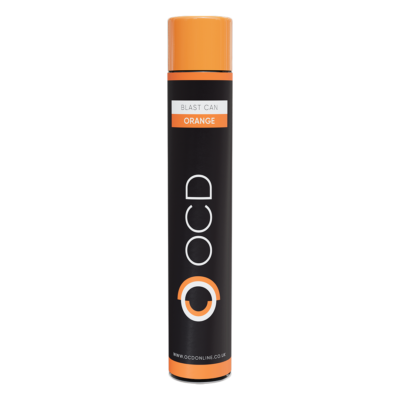 OCD Spray Orange 750ml