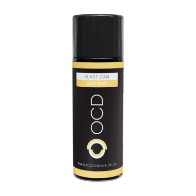 OCD Spray Bum Bum 400ml