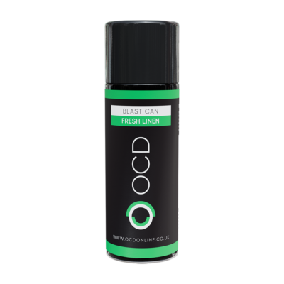 OCD Spray Frische Wäsche 400ml