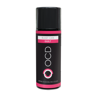 OCD Spray Guilt 400ml