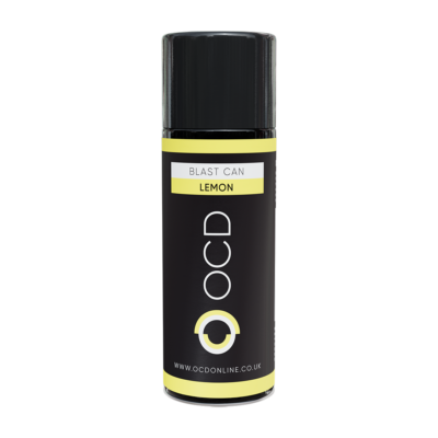 OCD Spray Zitrone 400ml