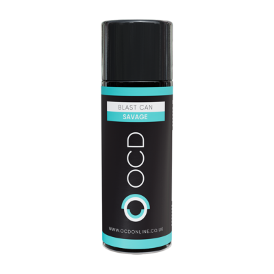 OCD Spray Savage 400ml