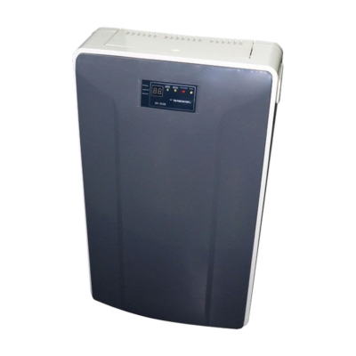 Pure Factory Industrie-Luftentfeuchter Dh-202B Pure Factory (20L/Tag)