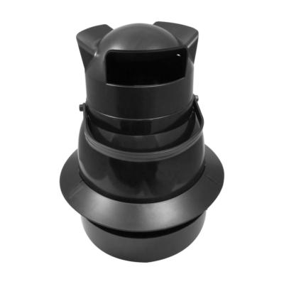Pure Factory Industrie-Luftbefeuchter Pure Fogger 4,5L (4L/h)