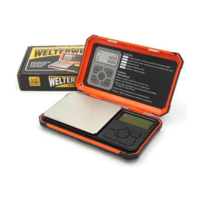Pure Factory Scale - Welterweight (300g x 0,01g)