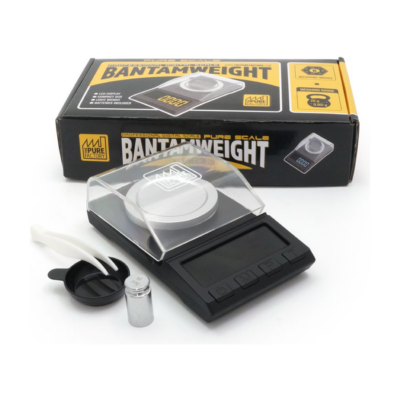 Pure Factory Scale - Bantamweight (20g x 0,001g)