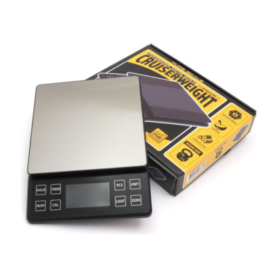 Pure Factory Scale - Cruiserweight (5 kg x 0,1g)