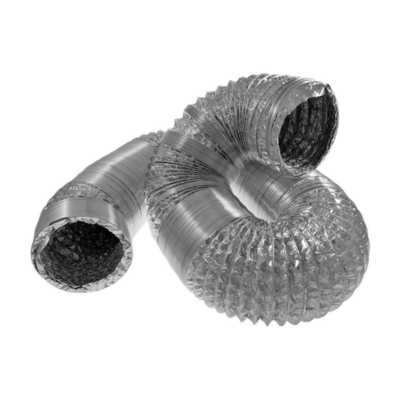 Pure Factory Alu + 160mm (10 Meter)