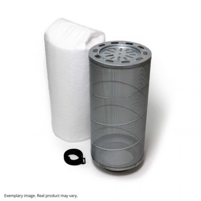 Prima Klima Zuluftfilter Intake air filter 315/1000
