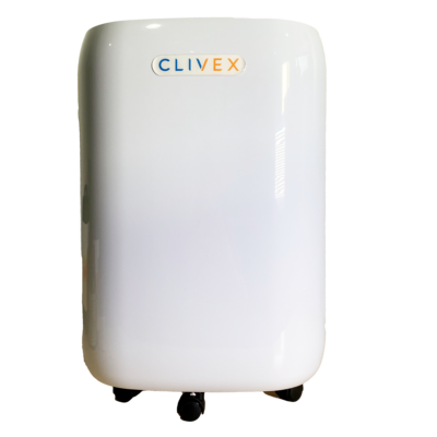 Clivex Luftentfeuchter HomeDry 20 L für 40 m²