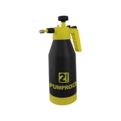 Garden Highpro pumpro-Sprühgerät mit Druckvorvorrichtung 2 L