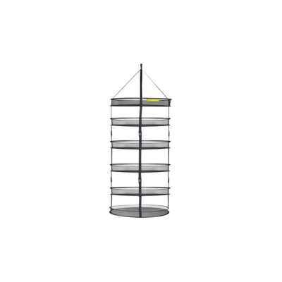 Garden Highpro Prodry Trocknungsnetz 75 cm, 6 Ebenen