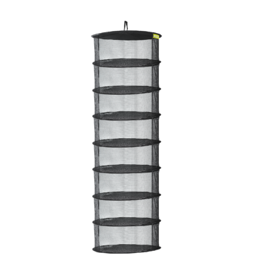 Garden Highpro ProDry Basic Trocknungsnetz – 55 cm, 8 Ebenen