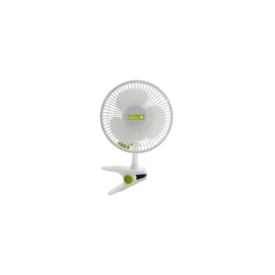 Garden Highpro Clip-Ventilator, 15 cm, 15 W