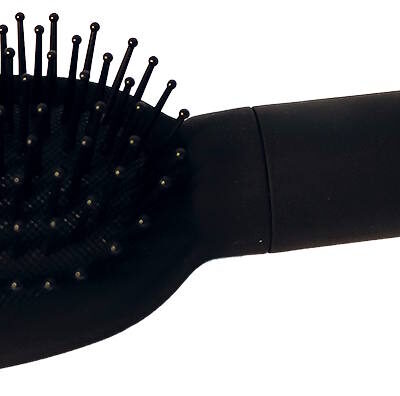 Buddies Hairbrush Safe