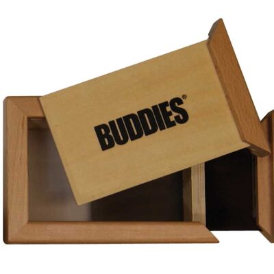 Buddies Sifter Box Small