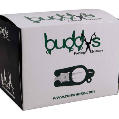 Buddy Folding Scissors