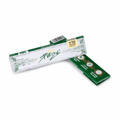 PURIZE® King Size Slim Papers