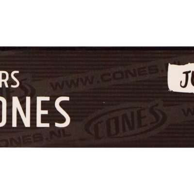 Cones Basic, 12 Pieces