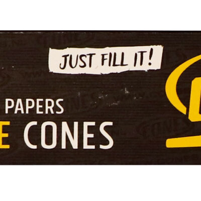 Cones Basic, 32 Pieces