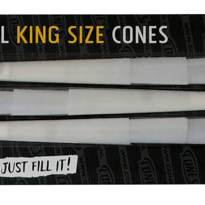 Cones – Refill 12 Pack (50 Stück)