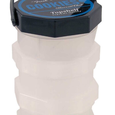 Cookies Storage Jar Regular