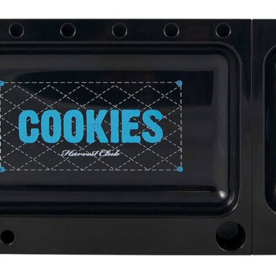 Cookies Rolling Tray