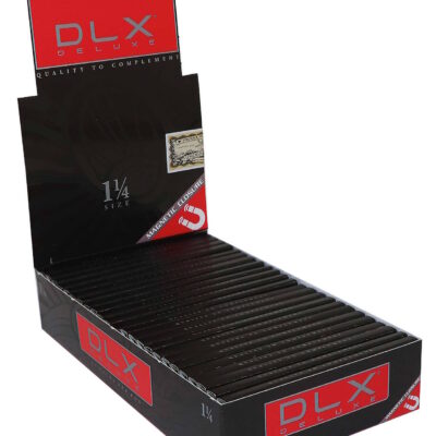 DLX Ultra Fine Papers 1¼, 50 Blatt