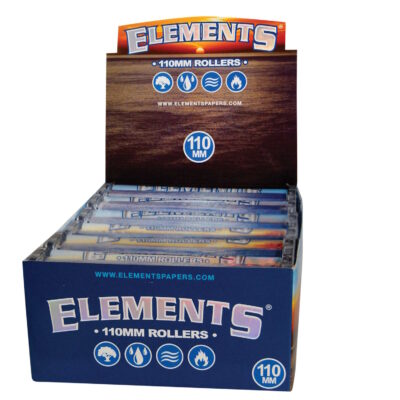 Elements Rollers 110 mm ..