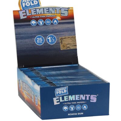 Elements Perfect Fold 1¼, 50 Blatt