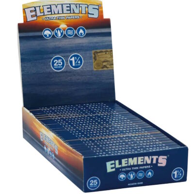 Elements 1¼, 50 Blatt