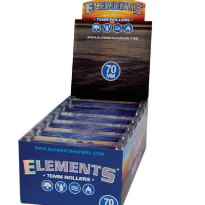Elements Rollers 70 mm ..