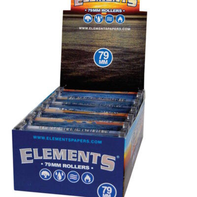 Elements Rollers 79 mm ..