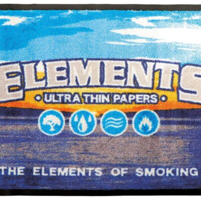 Elements Door Mat 60cm × 80cm