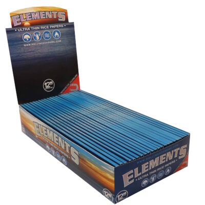 Elements Rolling Papers Foot Long