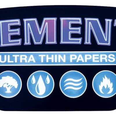 Elements Lighted Sign
