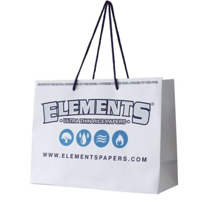 Elements Paper Bag – Large