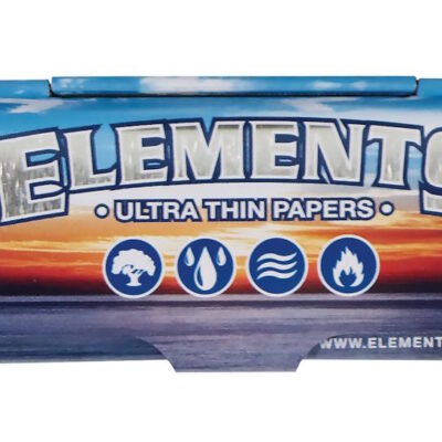 Elements Paper Case 1¼