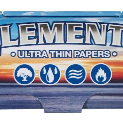 Elements Paper Case King Size