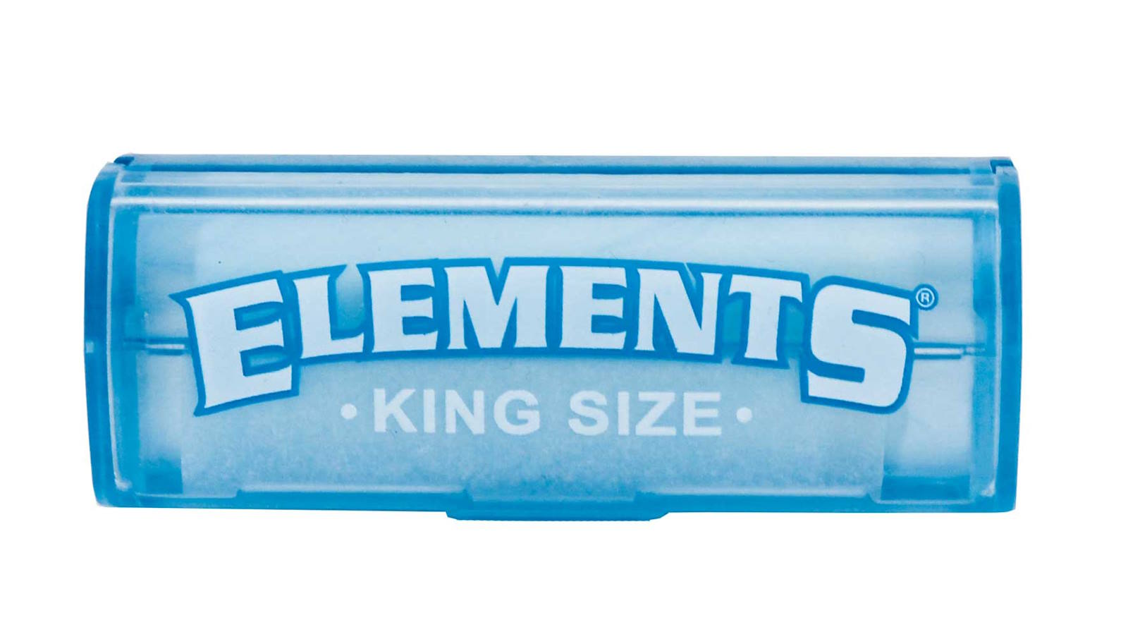 Elements King Size Rolls – 5m With Plastic Holder