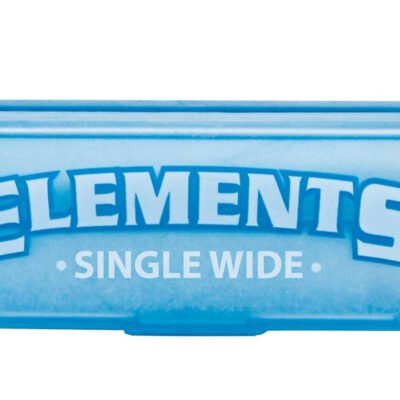 Elements Single Wide Rolls – 5m With Plastic Holder