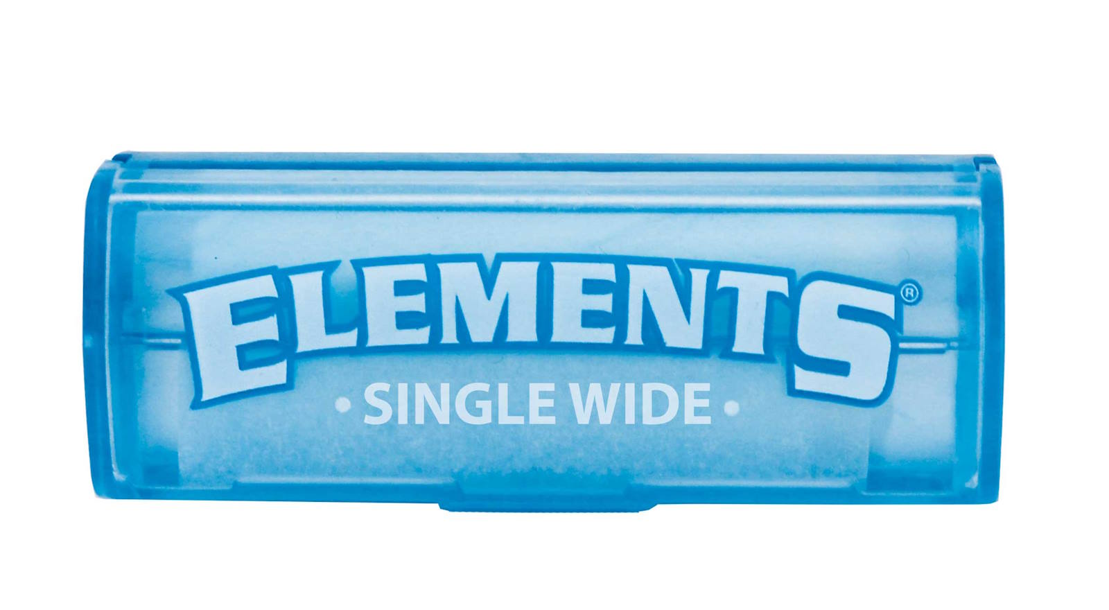 Elements Single Wide Rolls – 5m With Plastic Holder